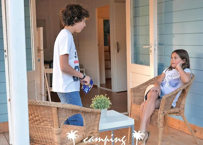 Camping Azahar
