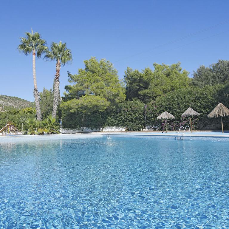 Azahar Benicàssim