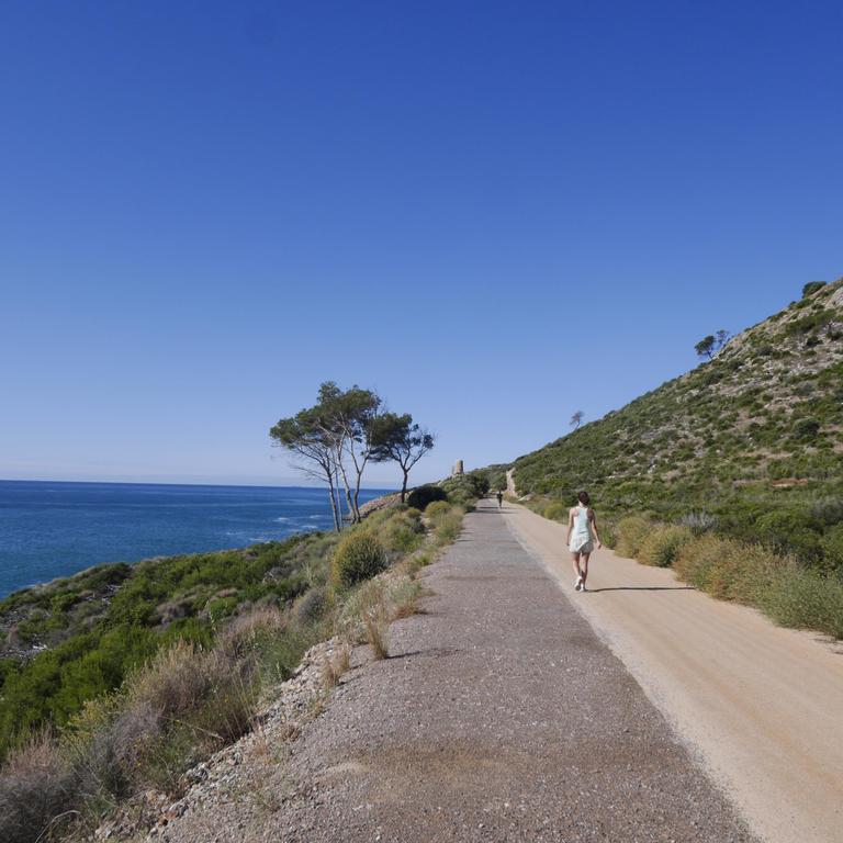 Azahar Camping Benicàssim