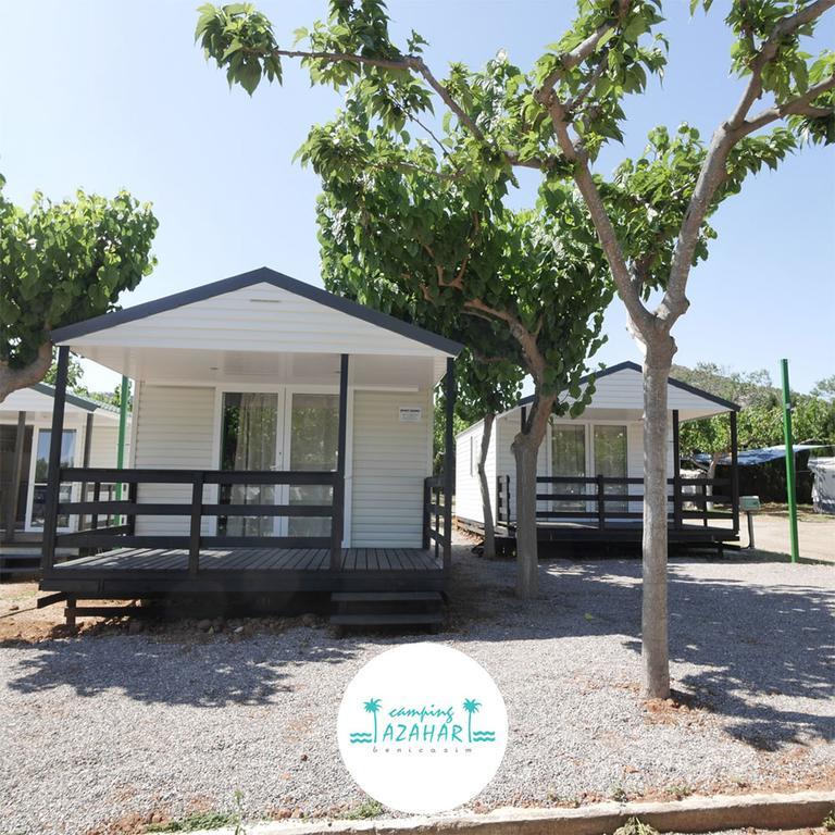 Kemping Azahar Benicàssim