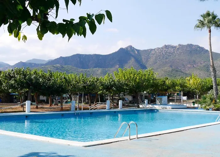 Camping Azahar
