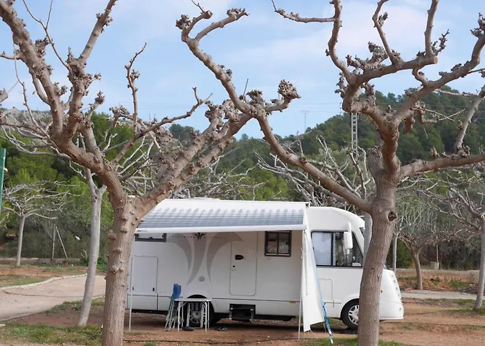 Camping Azahar